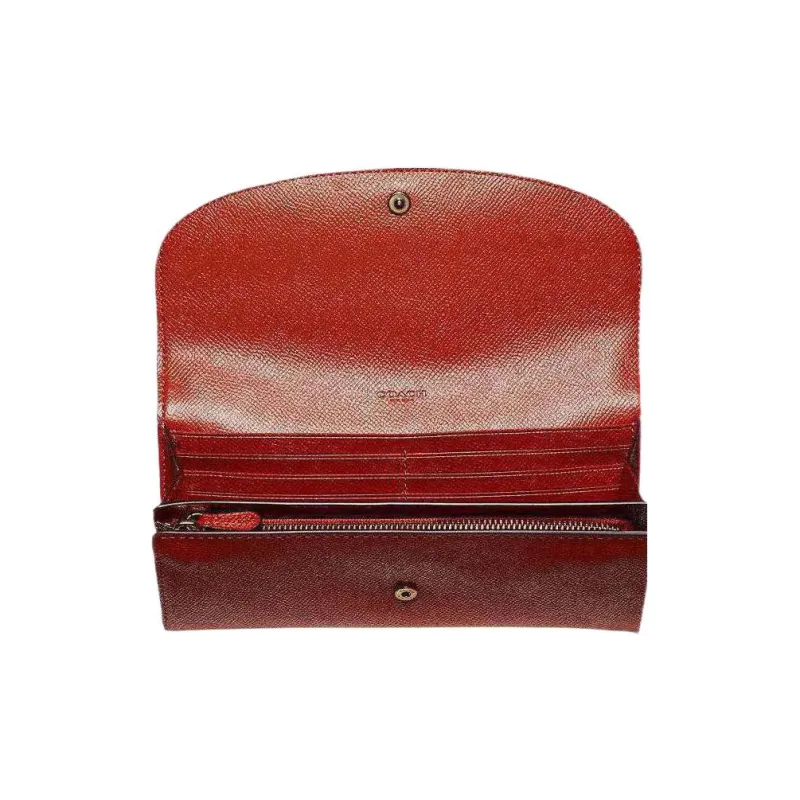 COACH Envelope Wallets-3