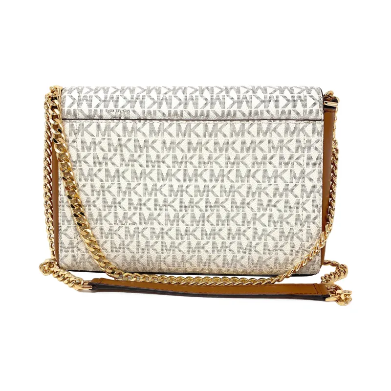 MICHAEL KORS MICHAEL KORS Luggage Collection Shoulder Bags-3