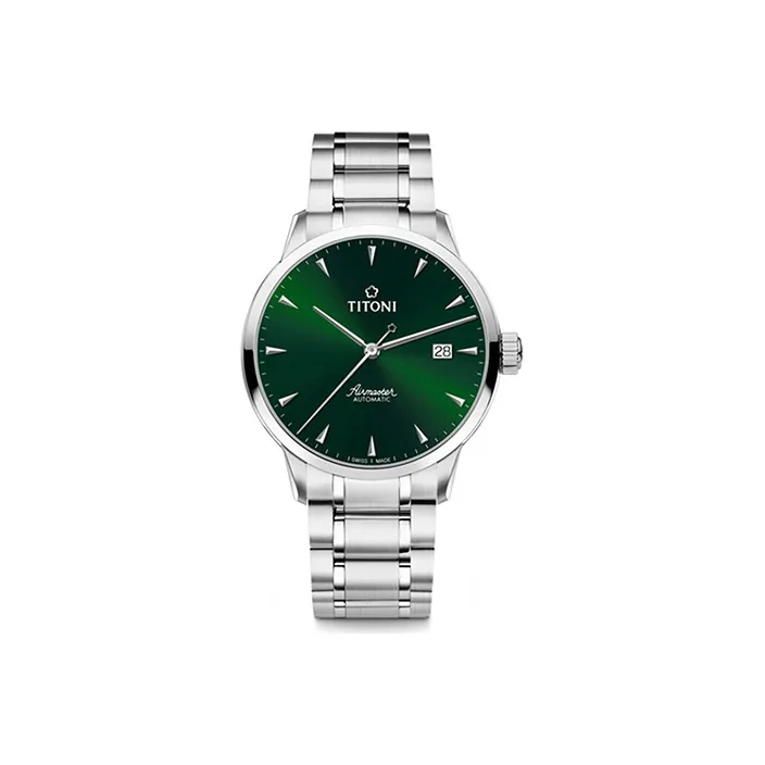 TITONI Men Airmaster Series Watch-0