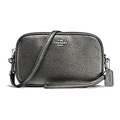 COACH Sadie Shoulder Bags