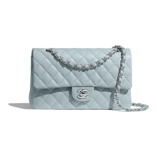 CHANEL Classic Flap CF Crossbody Bags