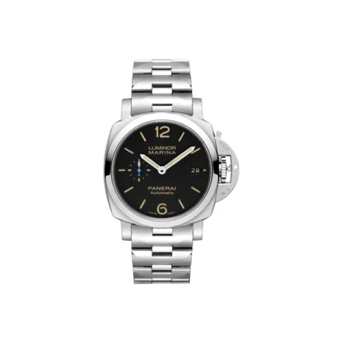 PANERAI Men LUMINOR Swiss Watch