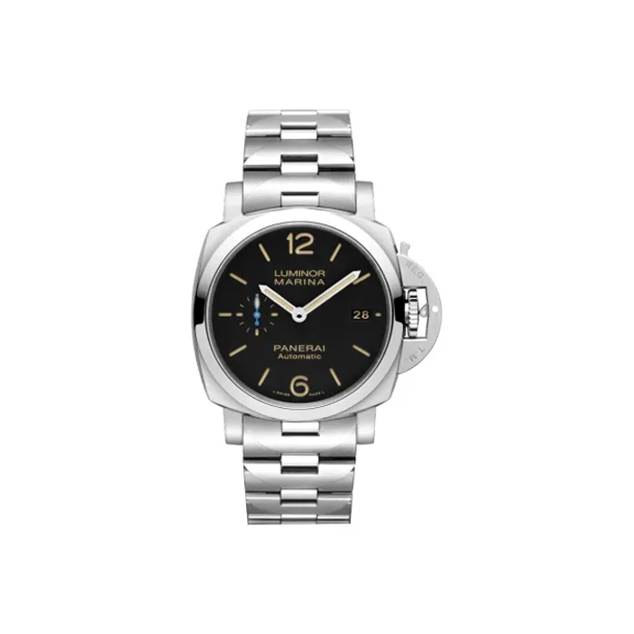 PANERAI Men LUMINOR LUMINO Collection Watch-0