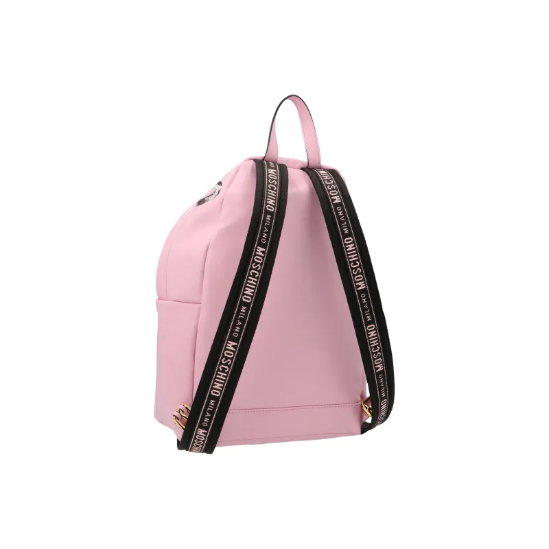 MOSCHINO Backpacks-1