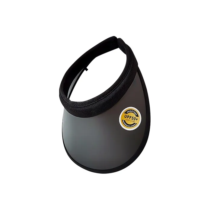 KENMO Polyester PVC Sun Protection Hats Unisex-2