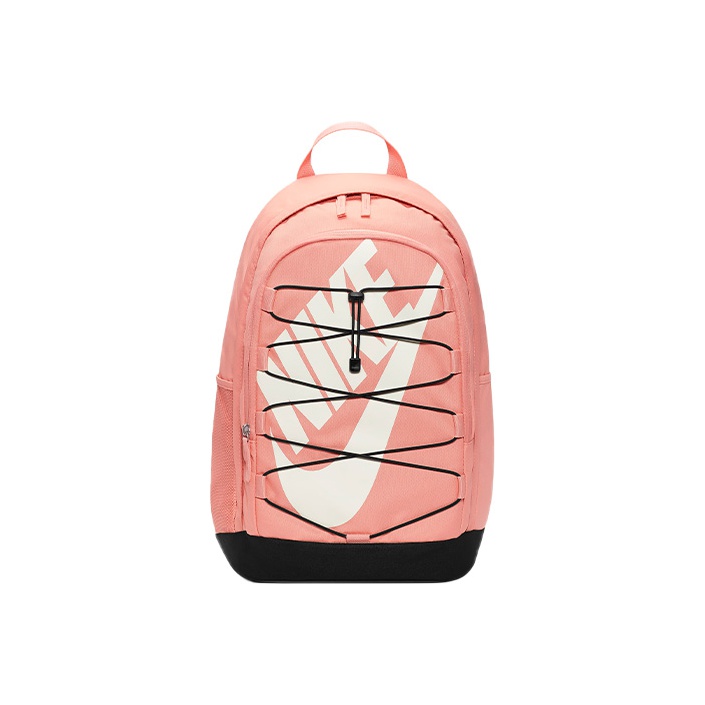 Nike hayward air backpack pink best sale