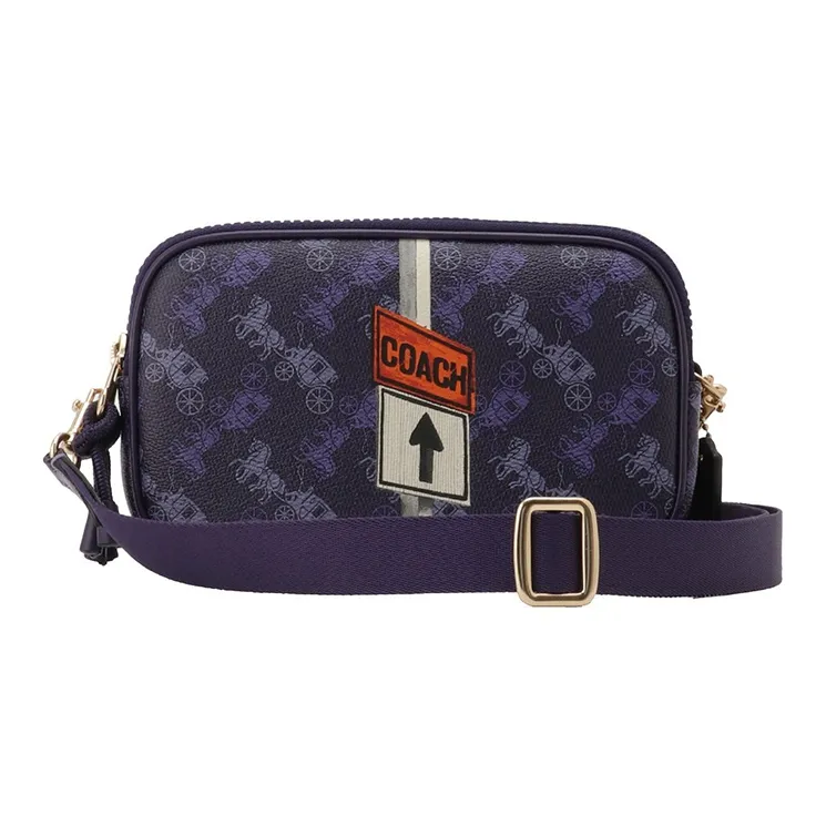 COACH Crossbody Clutches-0