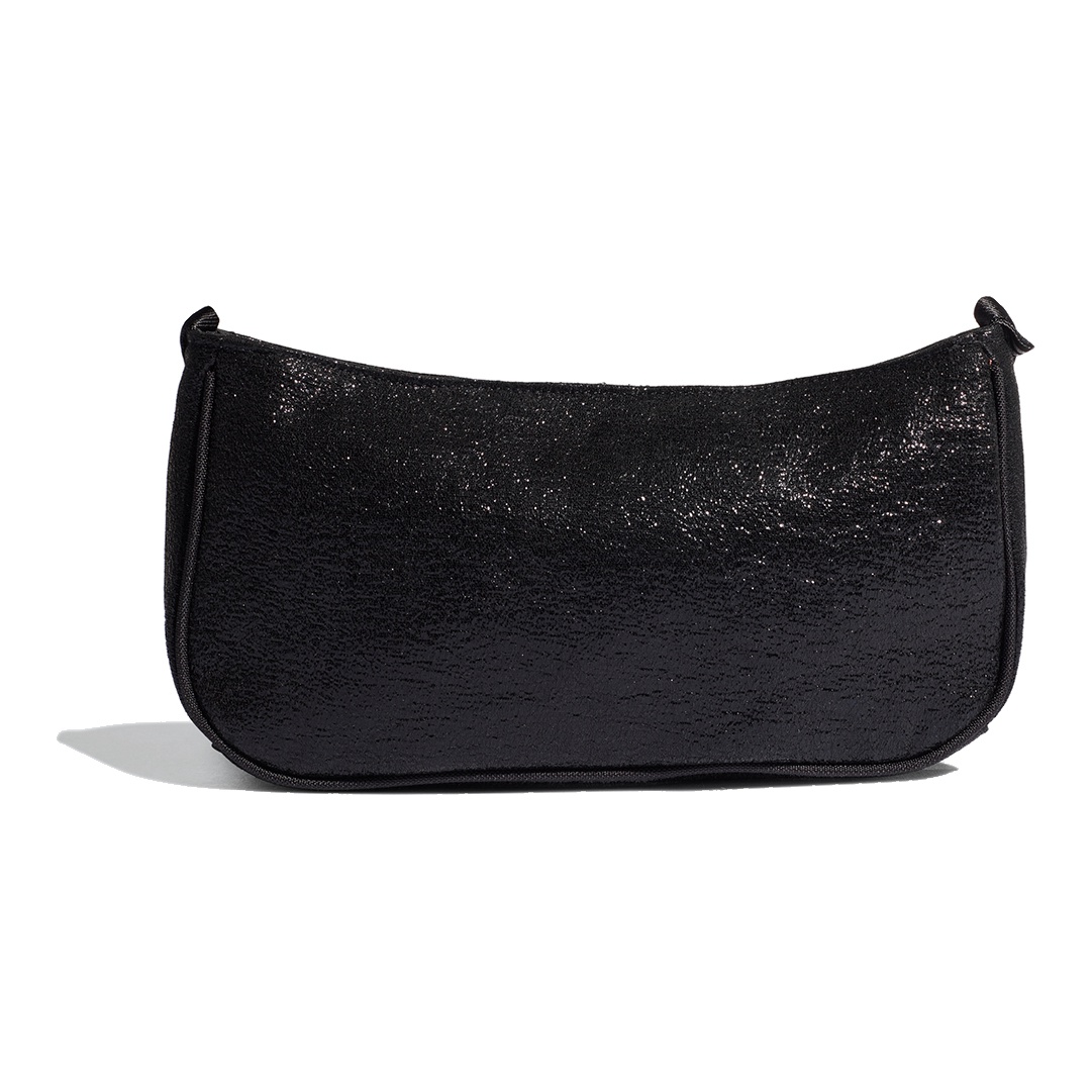 Adidas Originals Crossbody Bags Black - POIZON
