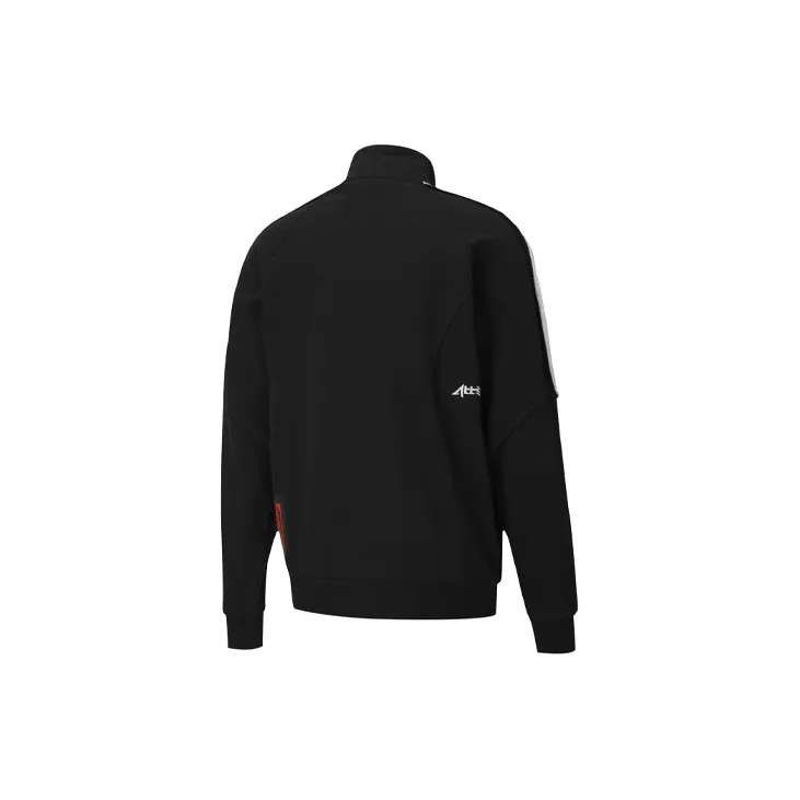 Attempt X PUMA Jackets Men Black-1
