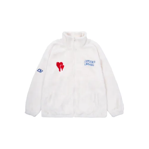 KILLWINNER A7ter Eggo Loose Fit Jacket Unisex
