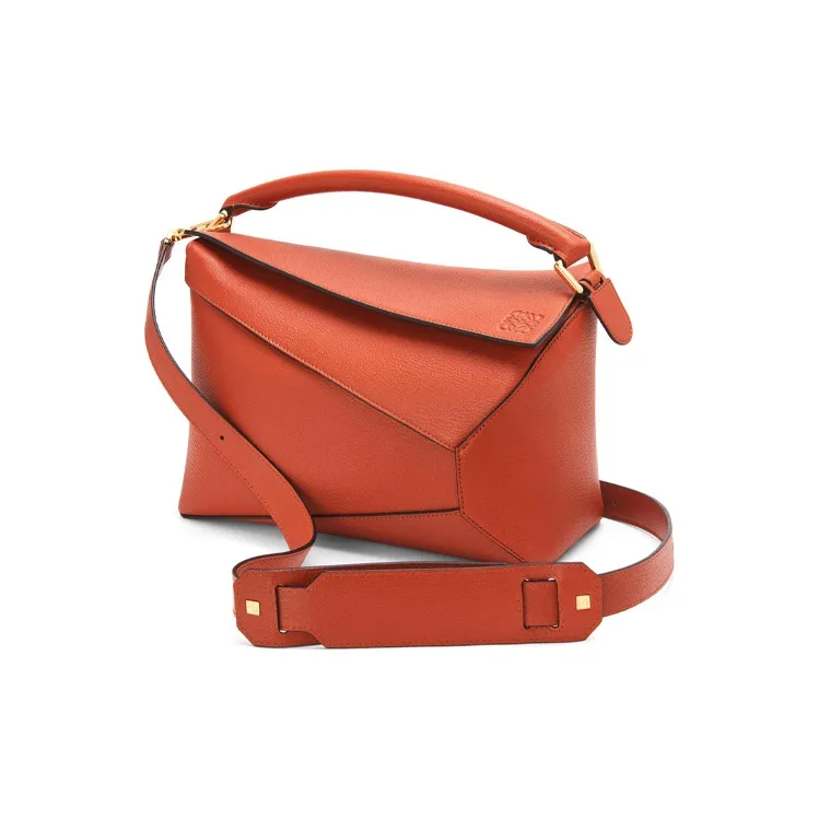 LOEWE Puzzle Handbags-1