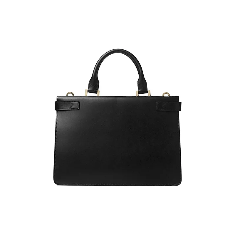 MICHAEL KORS Crossbody Bags Handbags Medium Size Women's Black-1