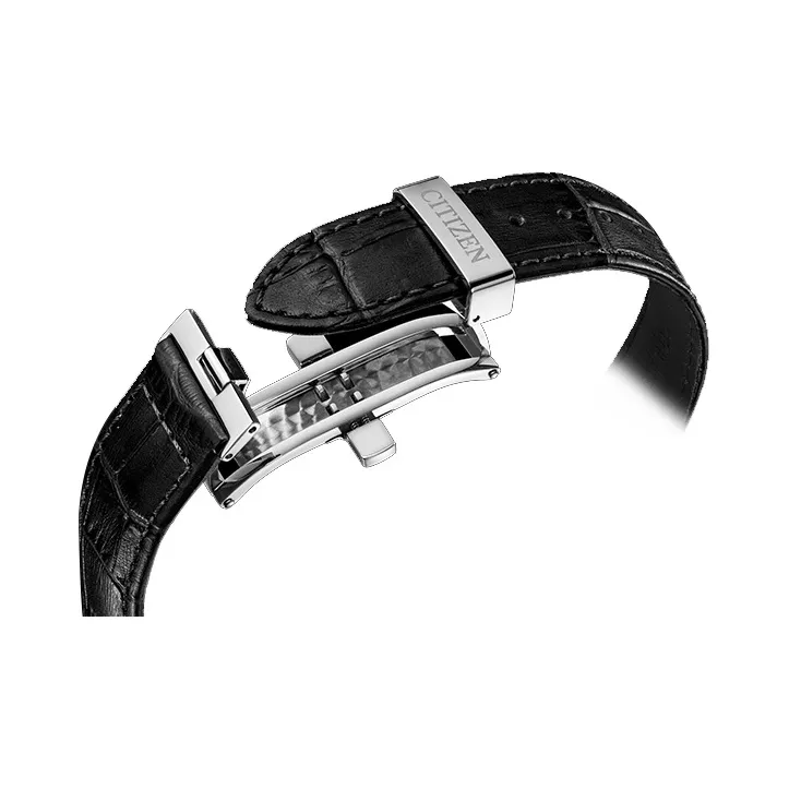 CITIZEN Men Mechanical Watch Series Watch-2