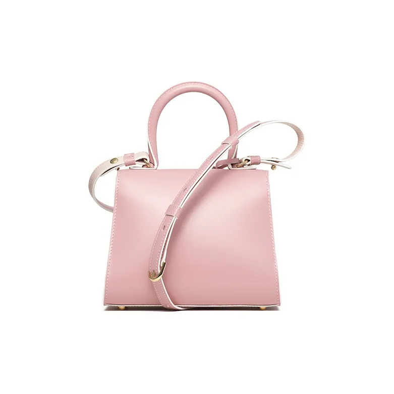 Delvaux Brillant Handbags-2