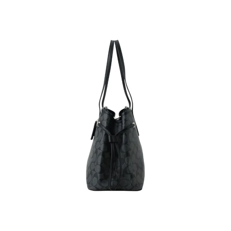 COACH Drawstring Handbags-2