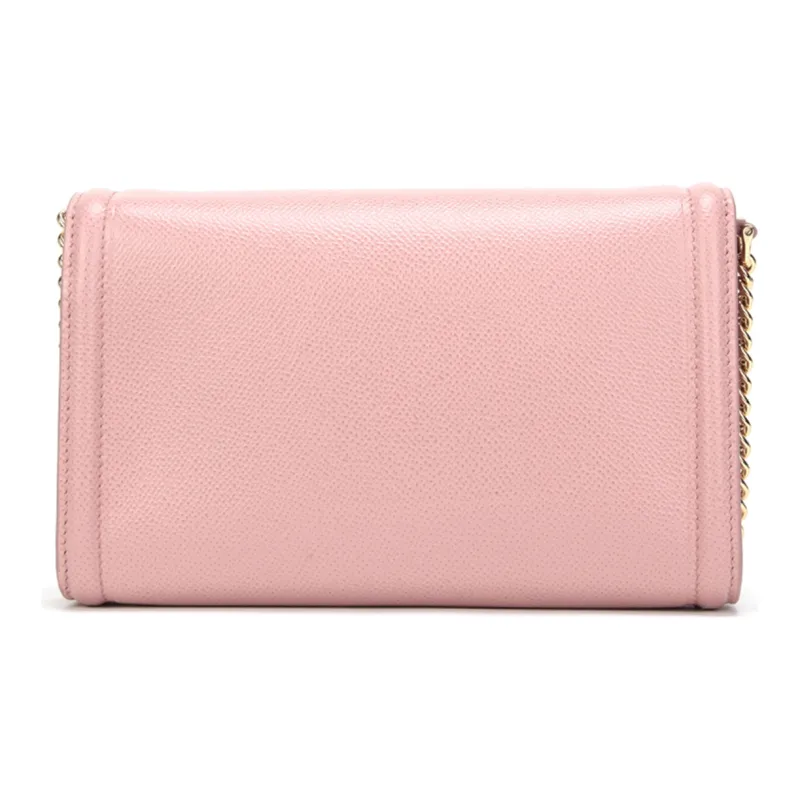 Ferragamo Shoulder Bags-3