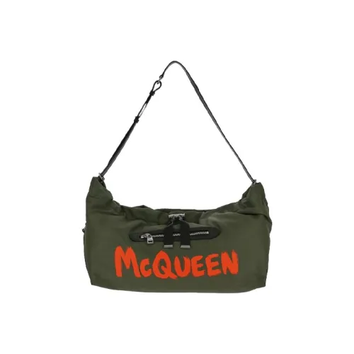 Alexander McQueen Shoulder Bags