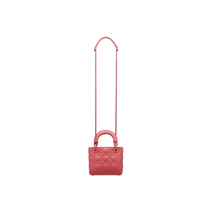 DIOR Lady DIOR Handbags-3