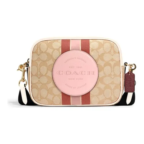 COACH Dempsey Crossbody Bags