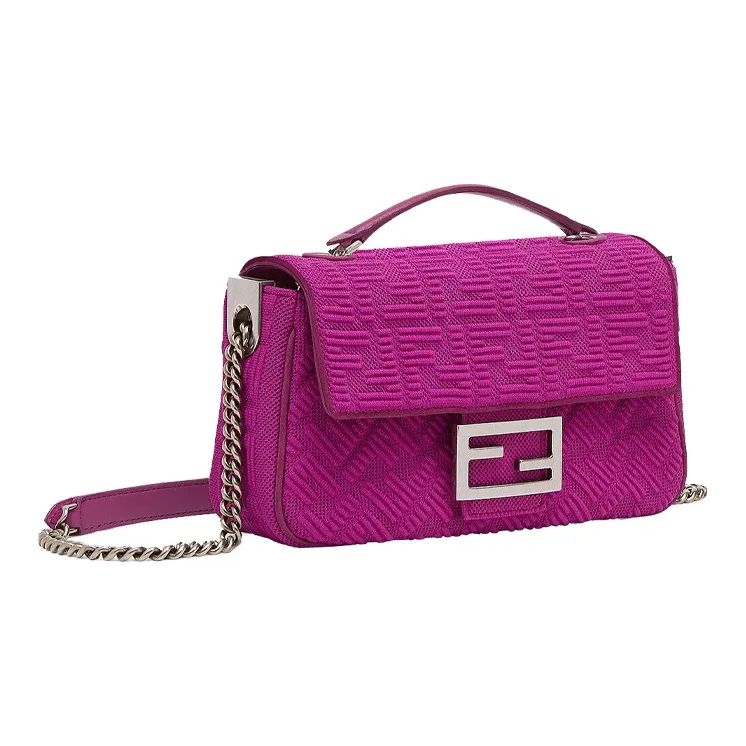 FENDI Baguette Handbags-1