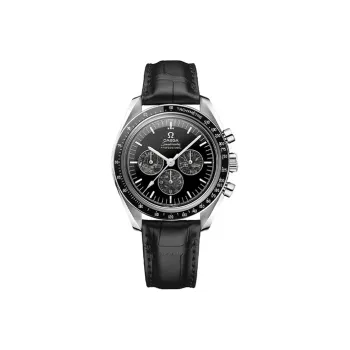 OMEGA Speedmaster Collection Automatic Mechanical Movement Men's Watches Watch 42mm Black Dial