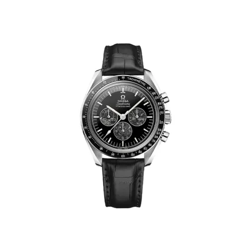 OMEGA Men Speedmaster Collection Swiss Watches