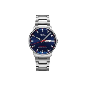 MIDO Men Commander Watch