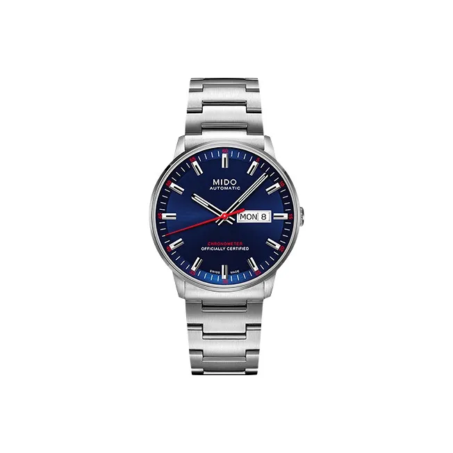 MIDO Men Commander Watch-0
