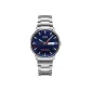 Blue Dial