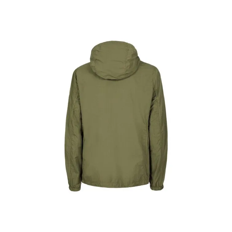 C.P.Company Jackets Men Green-1
