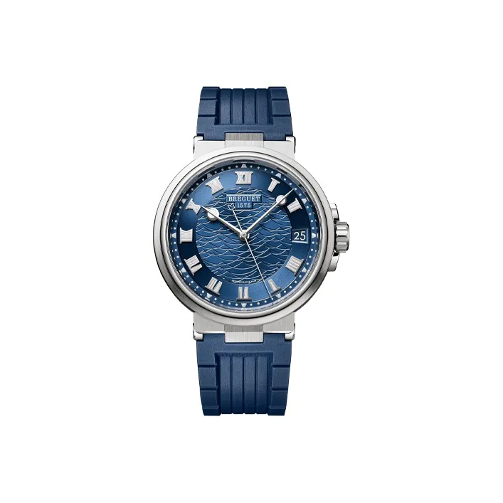Breguet Men MARINE Watch-0
