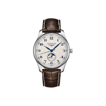 LONGINES Men Master Collection Watch