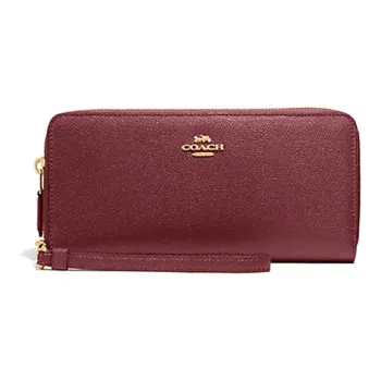 COACH Continental Wallet Wallets