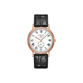 LONGINES Presence L4.805.1.11.2