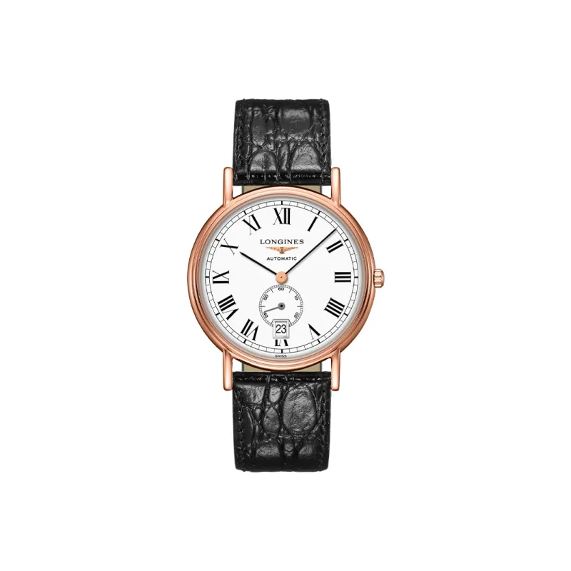 LONGINES Presence L4.805.1.11.2-0