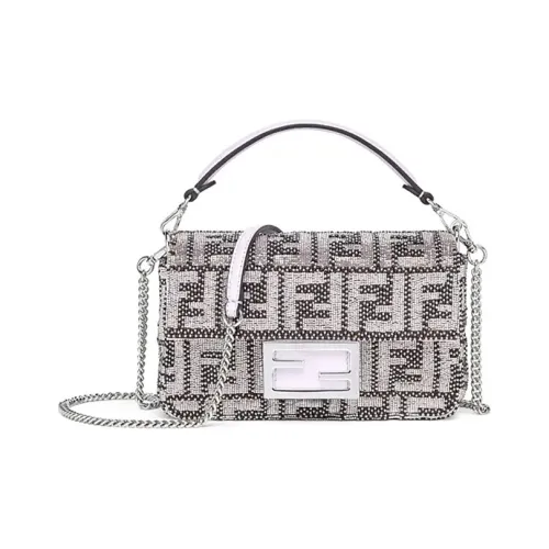 FENDI Baguette Shoulder Bags