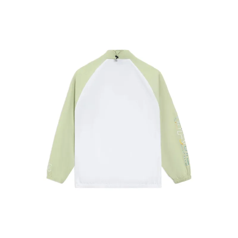 LINING Wade Collection Jackets Men Multicolor-1