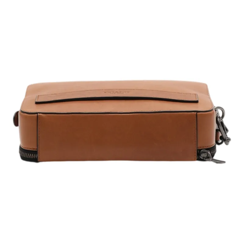 COACH Pouchette Clutches-2