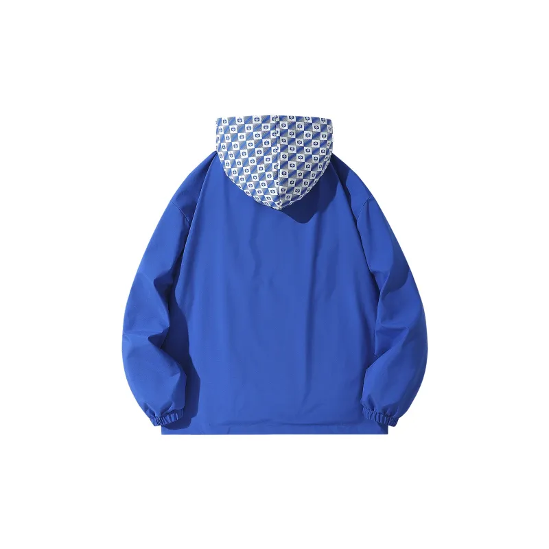 Yvette Jackets Unisex-7