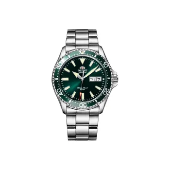 ORIENT Men Diving Shark Collection Watch