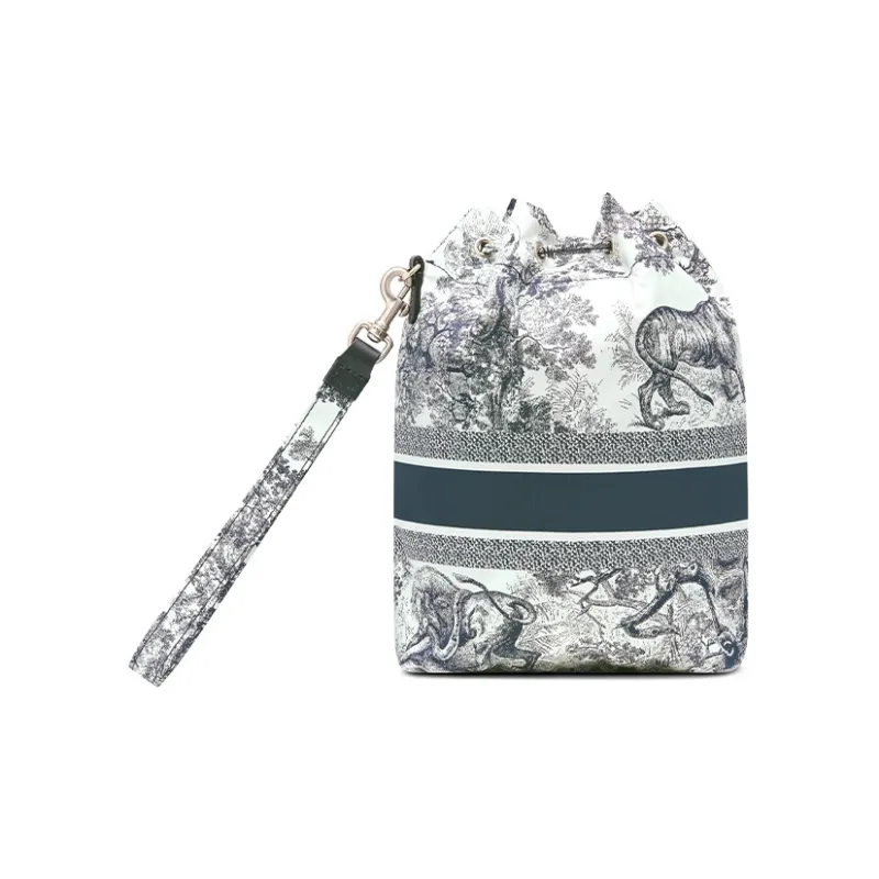 DIOR Travel Clutches-2