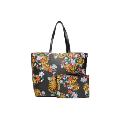 Borsetta GUESS Katey LH Mini Bags HWLH78 70730 LEO Artificial Leather Tote Bag, Shopping Bag, Shoulder Bag, Handbag Regular Women's Multicolor