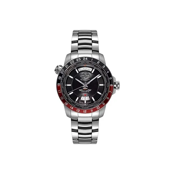 ENICAR Men Watch-0