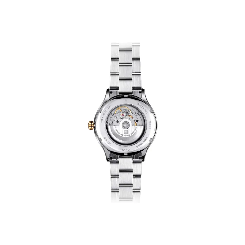 CODEX Men Classic Collection Watch-4