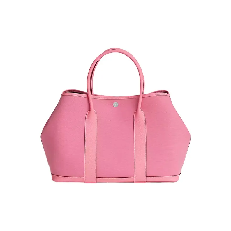 HERMES Garden Party Handbags-0