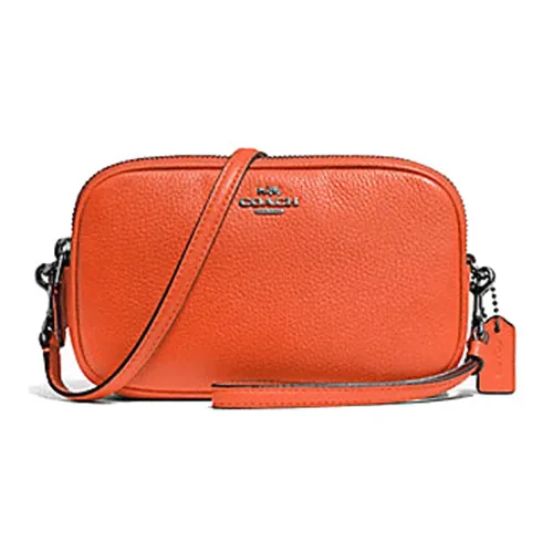 COACH Sadie Shoulder Bags