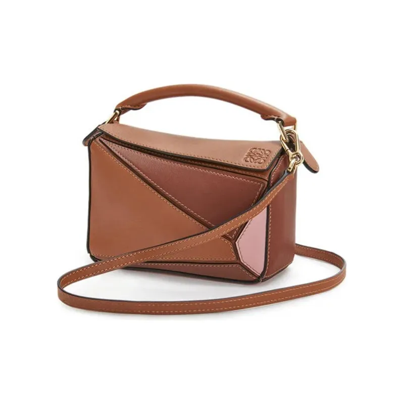 LOEWE Puzzle Crossbody Bags-1