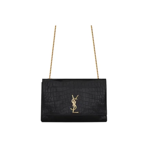 SAINT LAURENT Kate Crossbody Bags