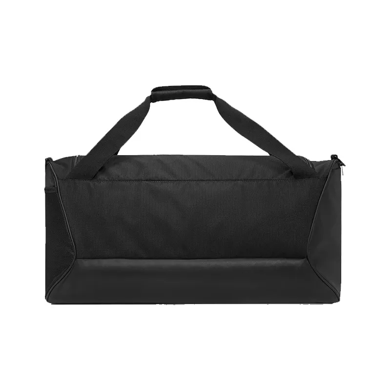 Nike Polyester Handbag Crossbody Bag Luggage Bag Travel Bag Regular Unisex Black-3