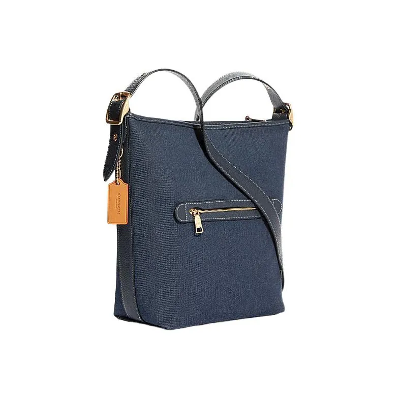 COACH Duffle Handbags-1